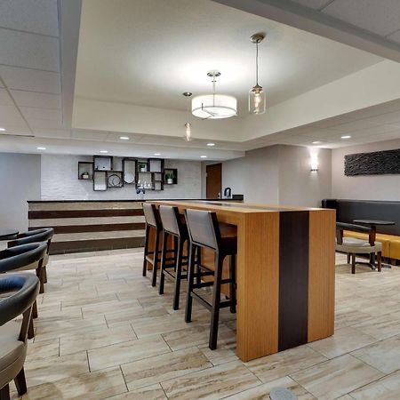 Drury Inn & Suites Springfield Dış mekan fotoğraf