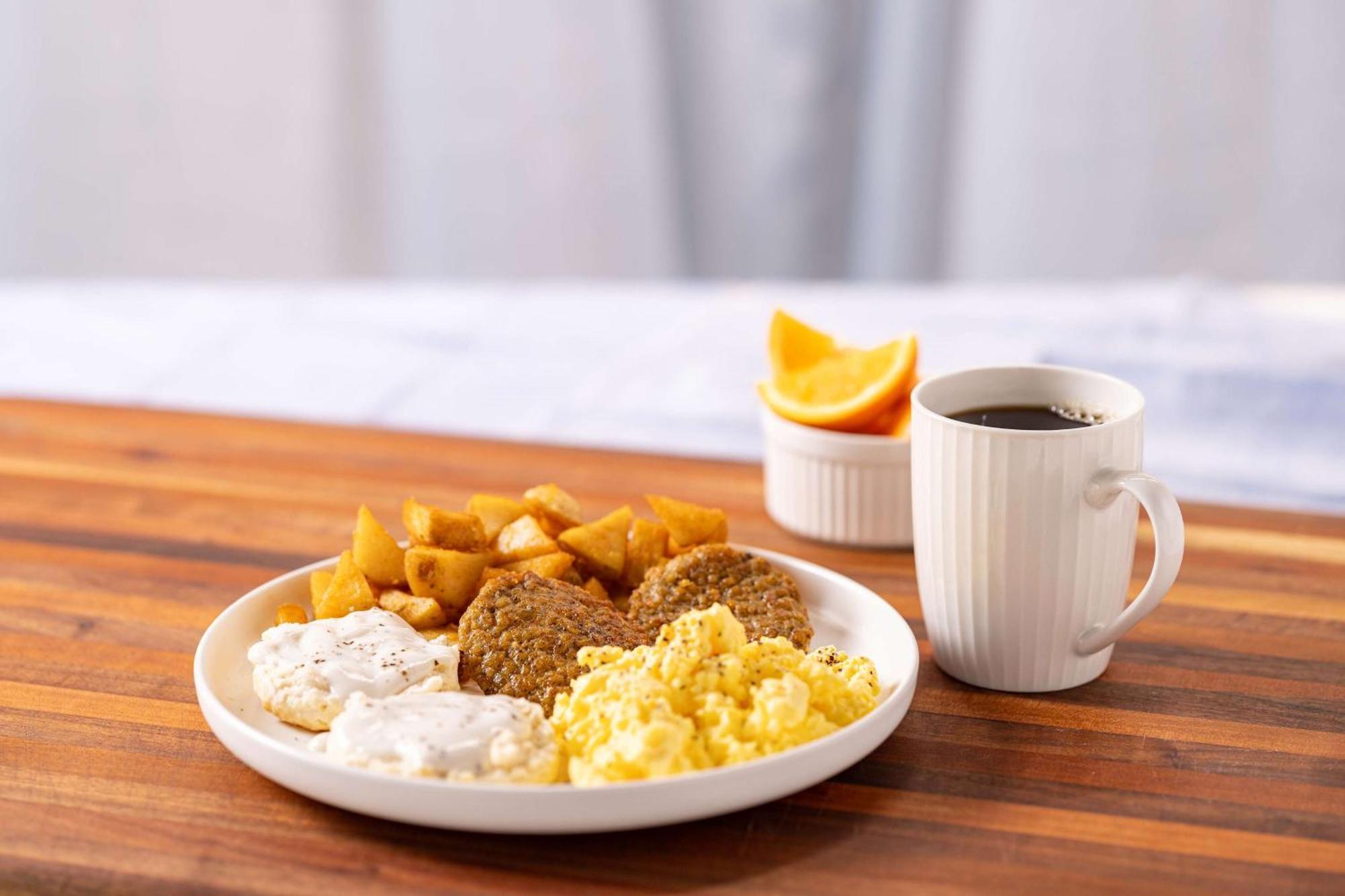Drury Inn & Suites Springfield Dış mekan fotoğraf