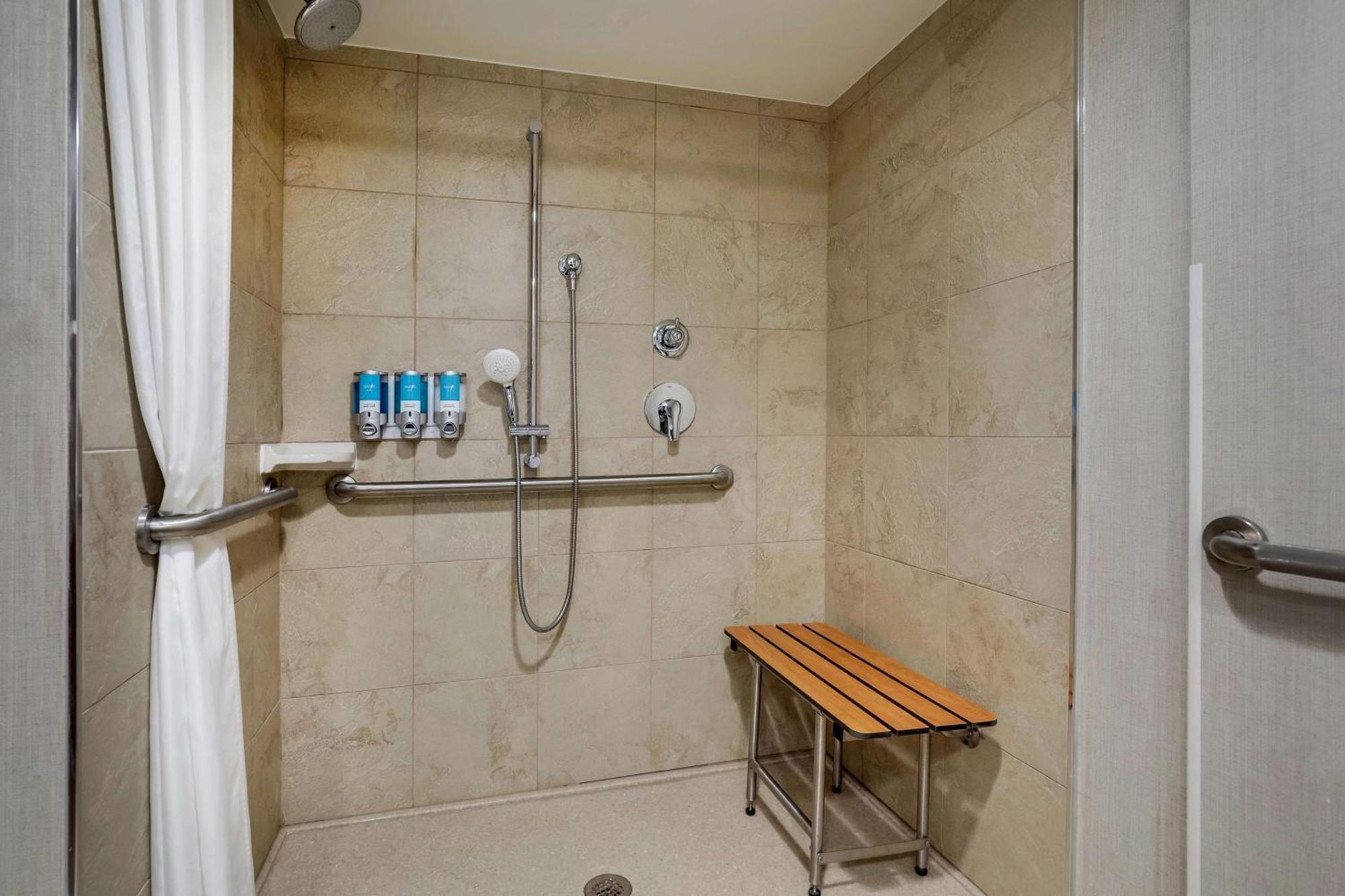 Drury Inn & Suites Springfield Dış mekan fotoğraf