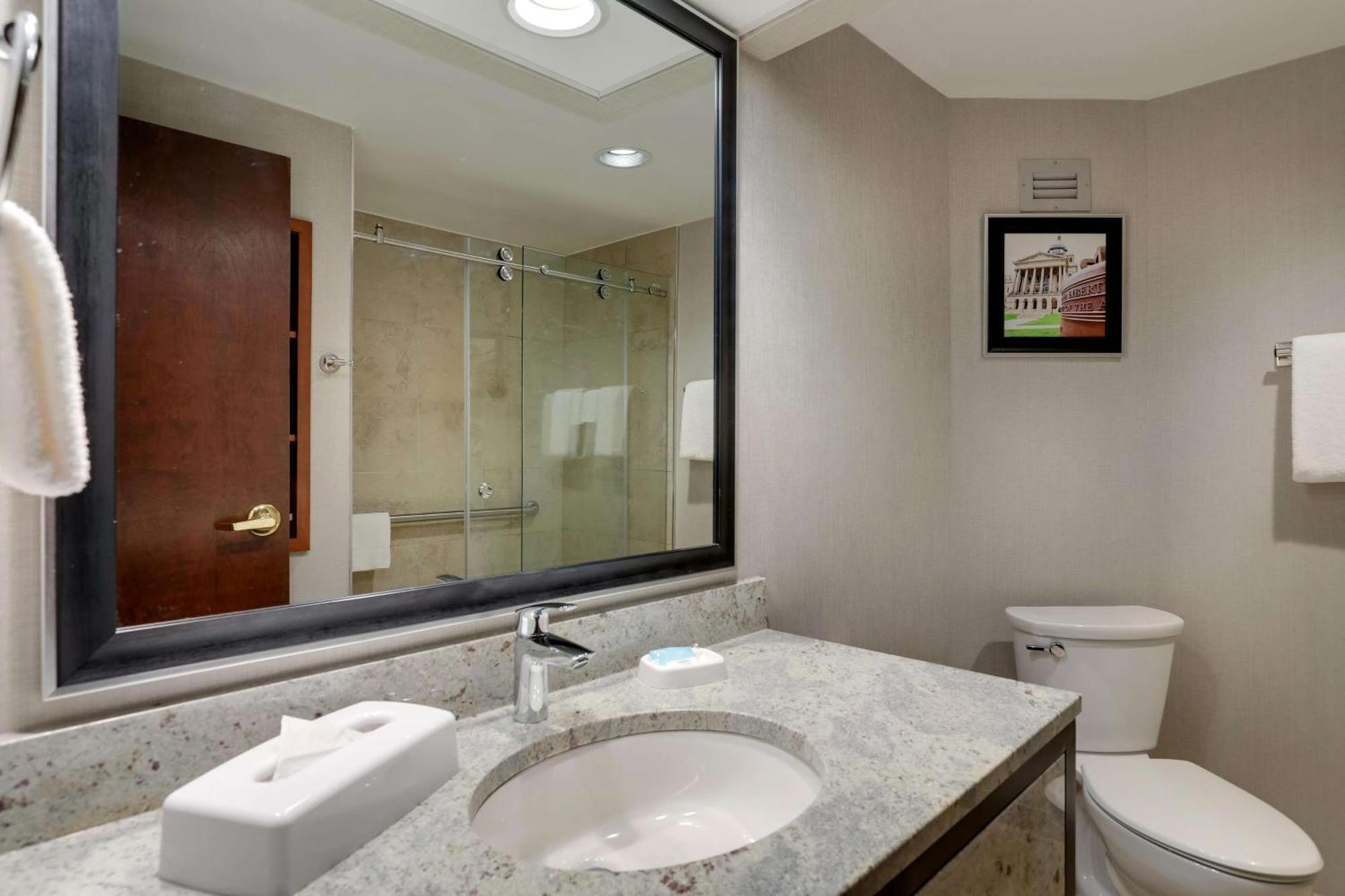 Drury Inn & Suites Springfield Dış mekan fotoğraf