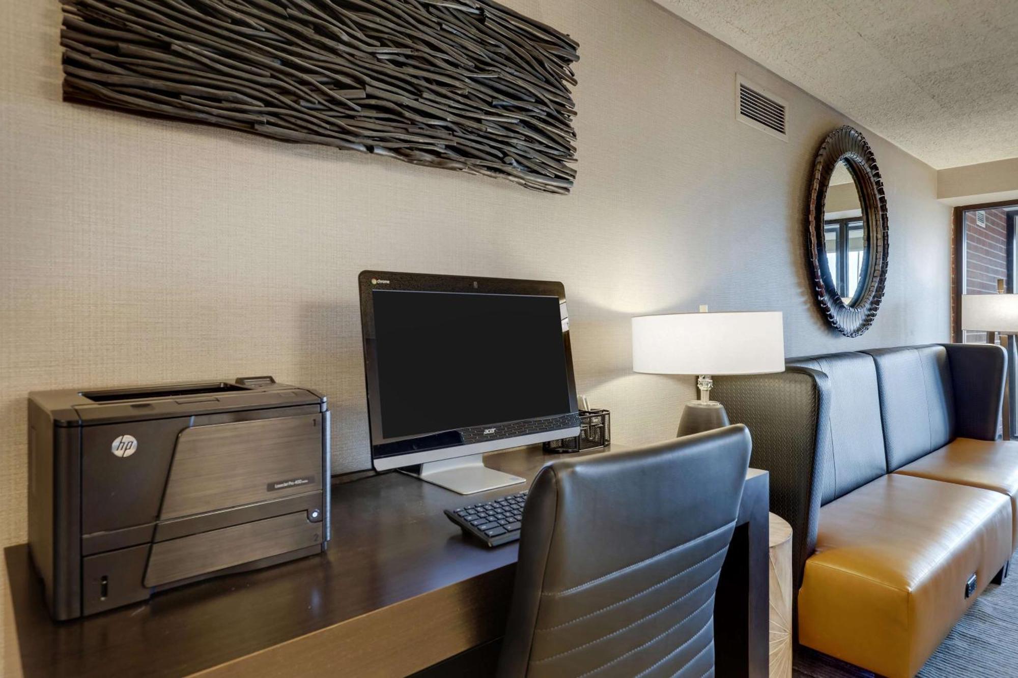 Drury Inn & Suites Springfield Dış mekan fotoğraf