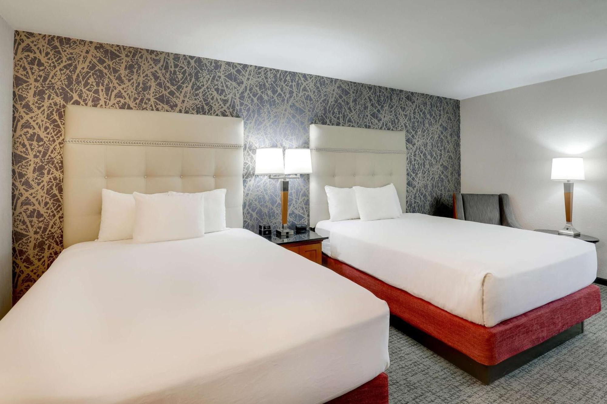 Drury Inn & Suites Springfield Dış mekan fotoğraf