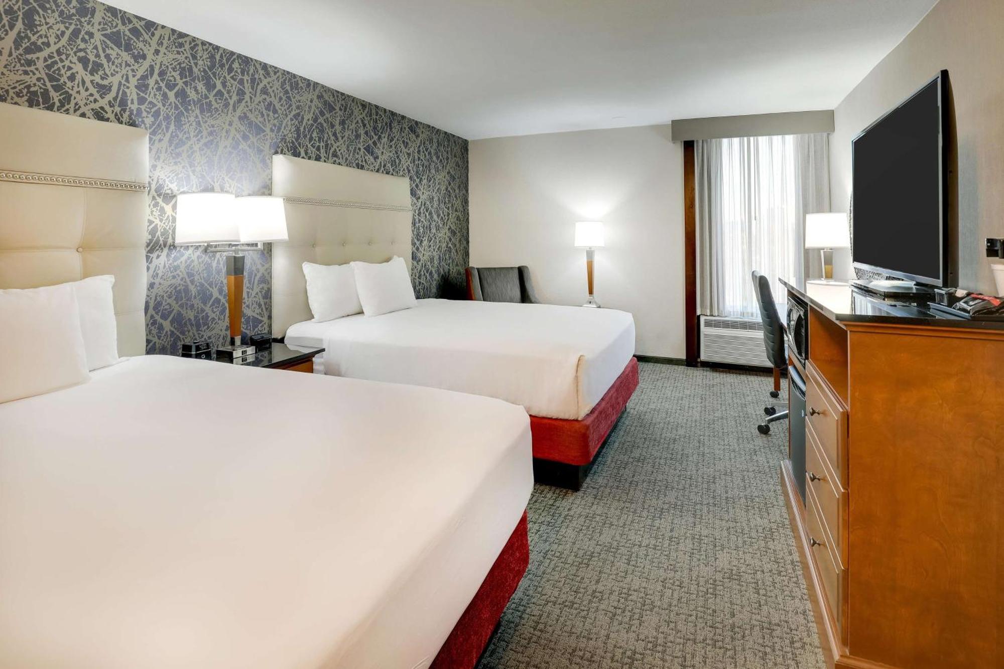 Drury Inn & Suites Springfield Dış mekan fotoğraf