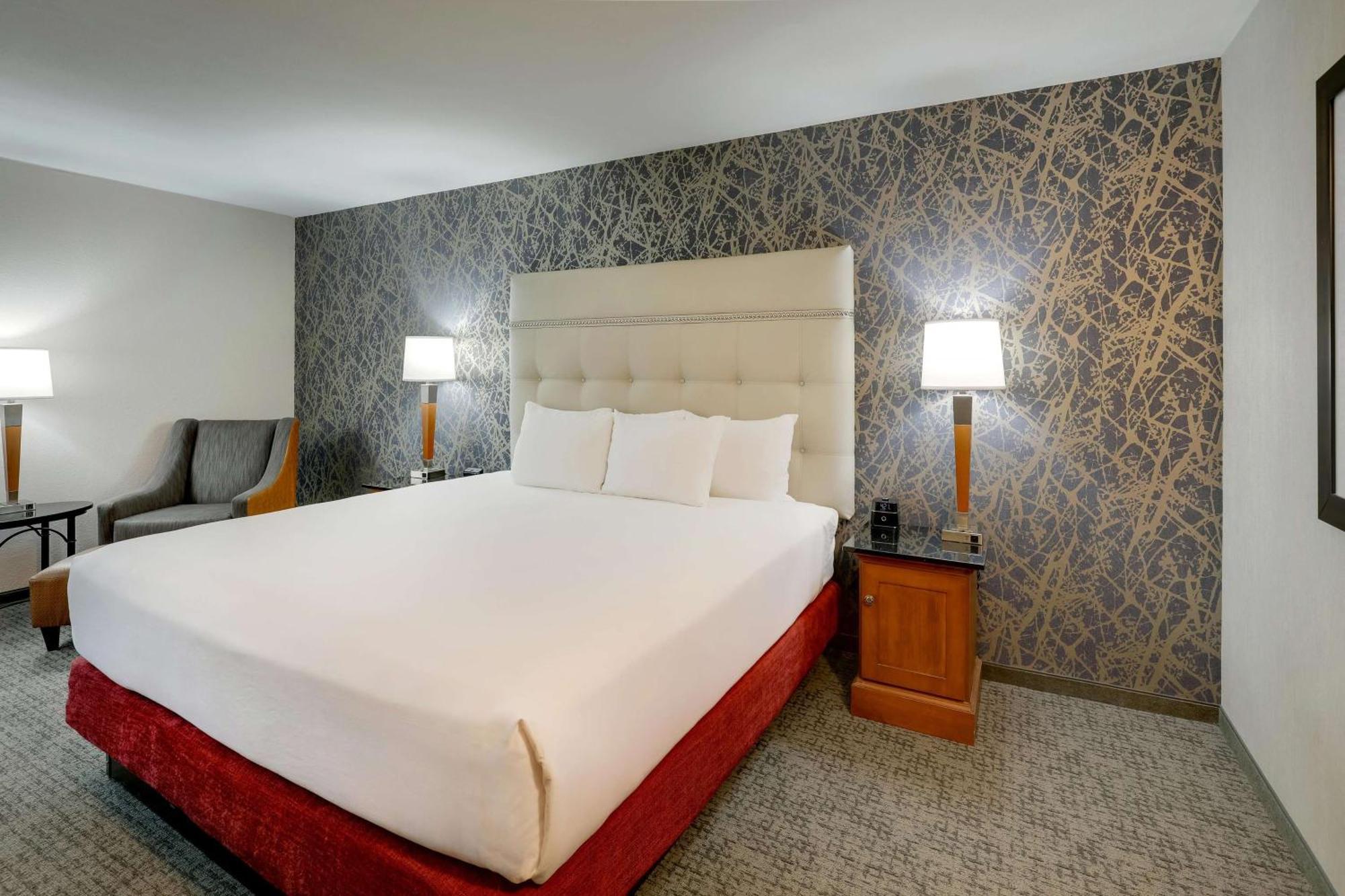 Drury Inn & Suites Springfield Dış mekan fotoğraf