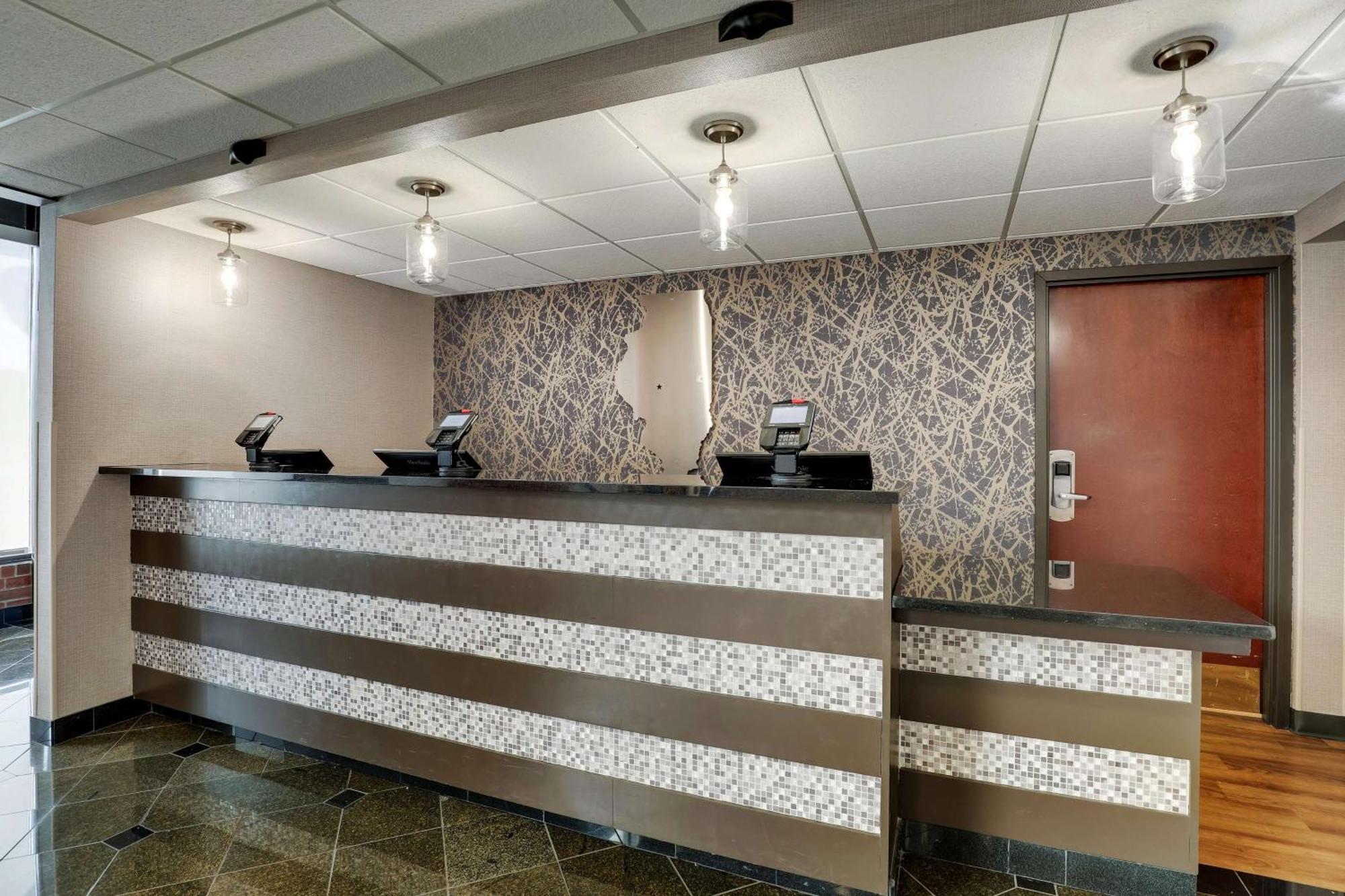 Drury Inn & Suites Springfield Dış mekan fotoğraf