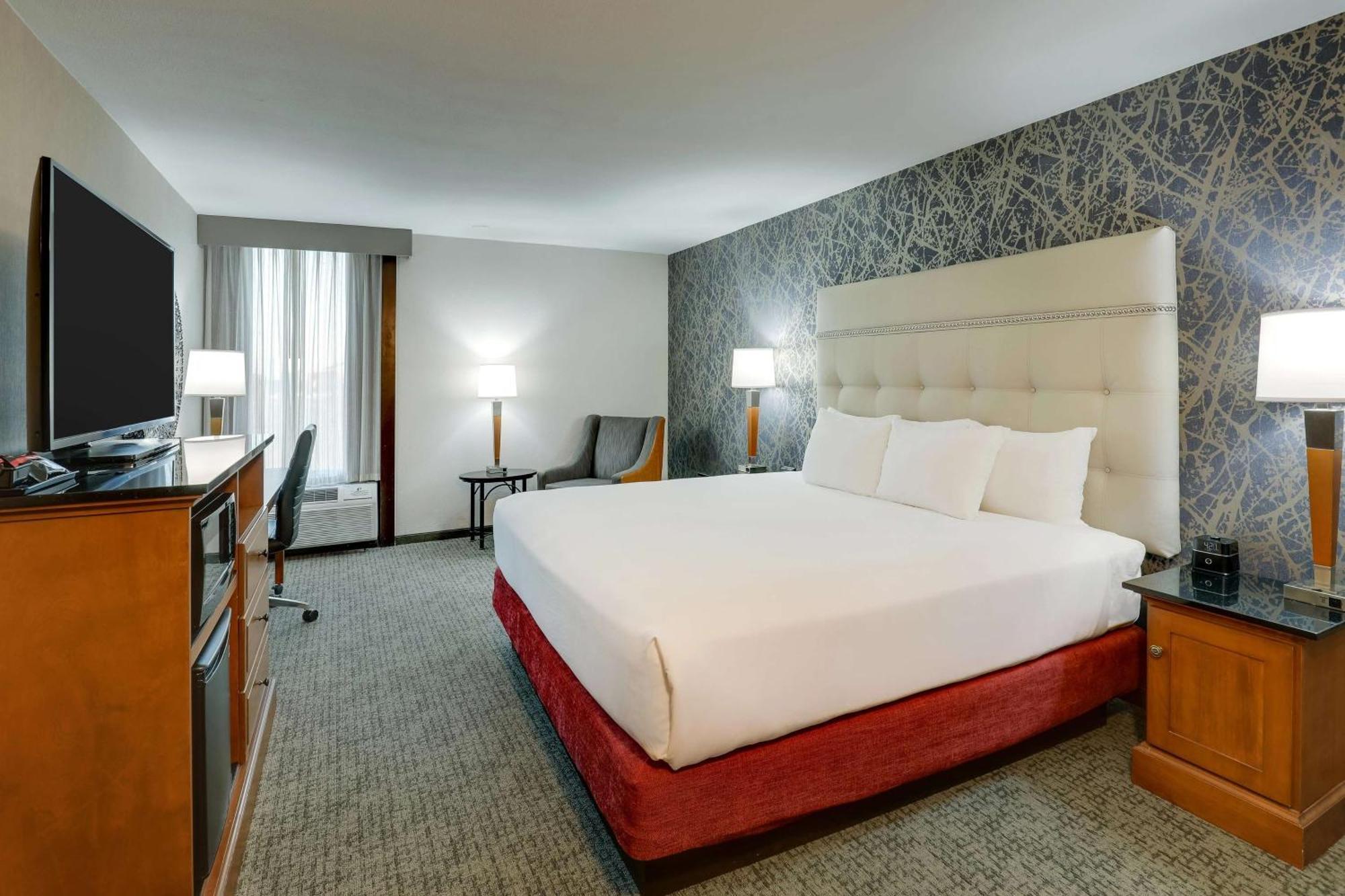 Drury Inn & Suites Springfield Dış mekan fotoğraf