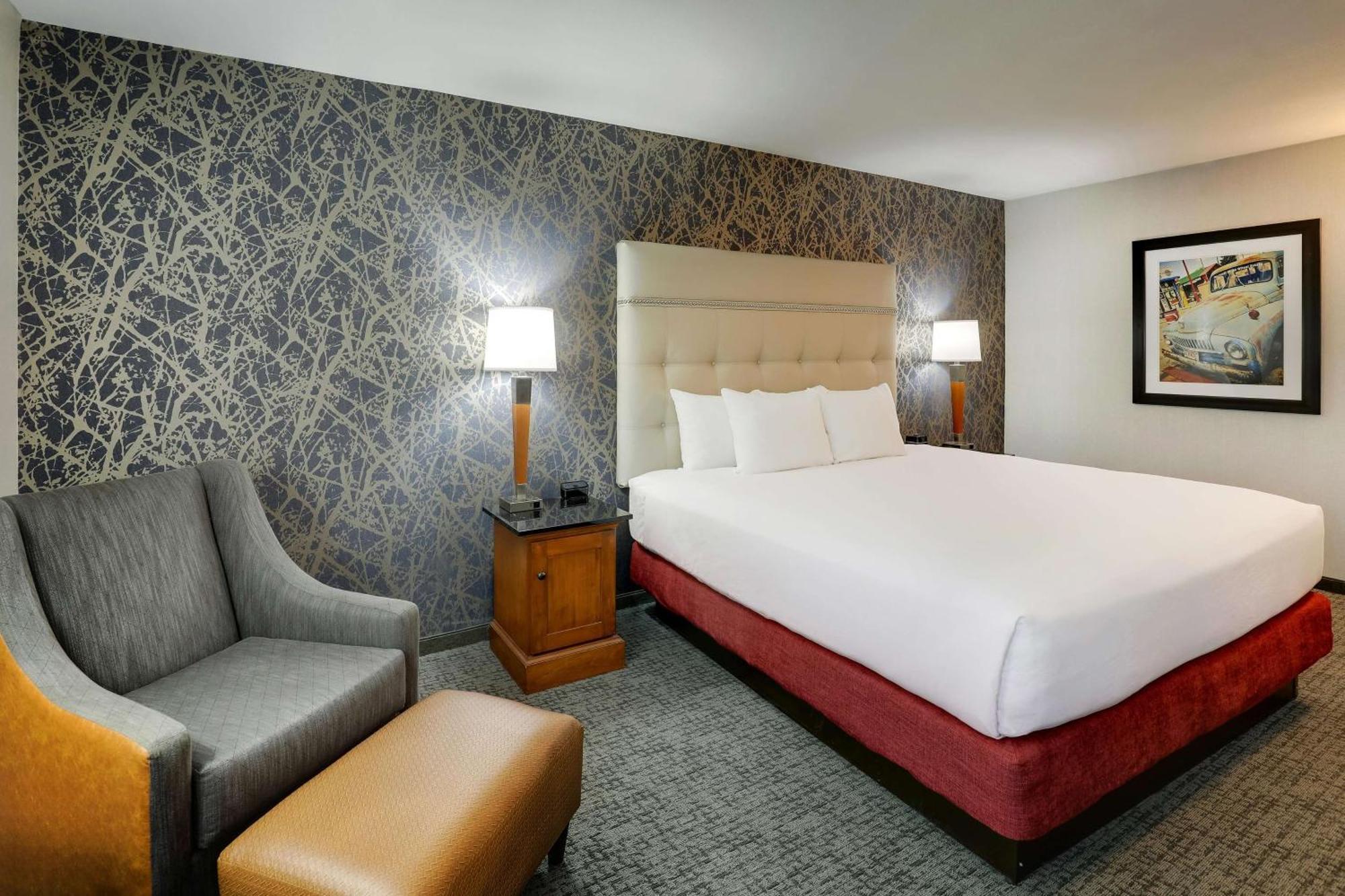 Drury Inn & Suites Springfield Dış mekan fotoğraf