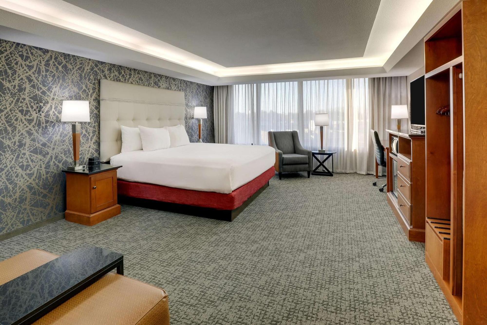 Drury Inn & Suites Springfield Dış mekan fotoğraf