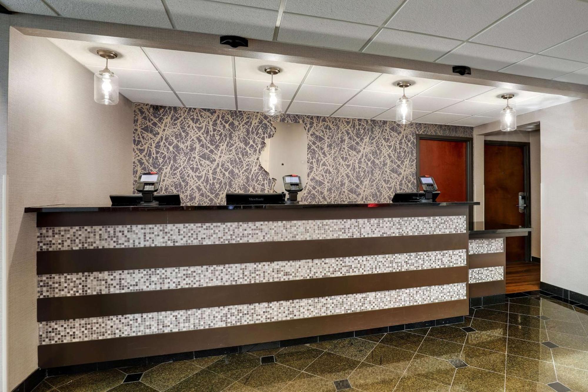 Drury Inn & Suites Springfield Dış mekan fotoğraf