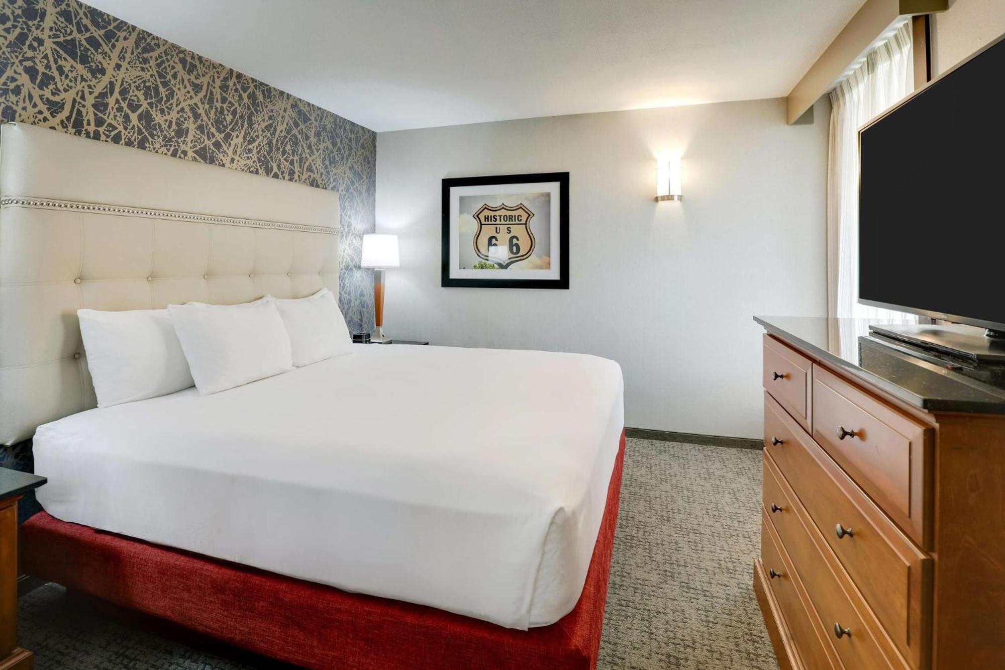 Drury Inn & Suites Springfield Dış mekan fotoğraf