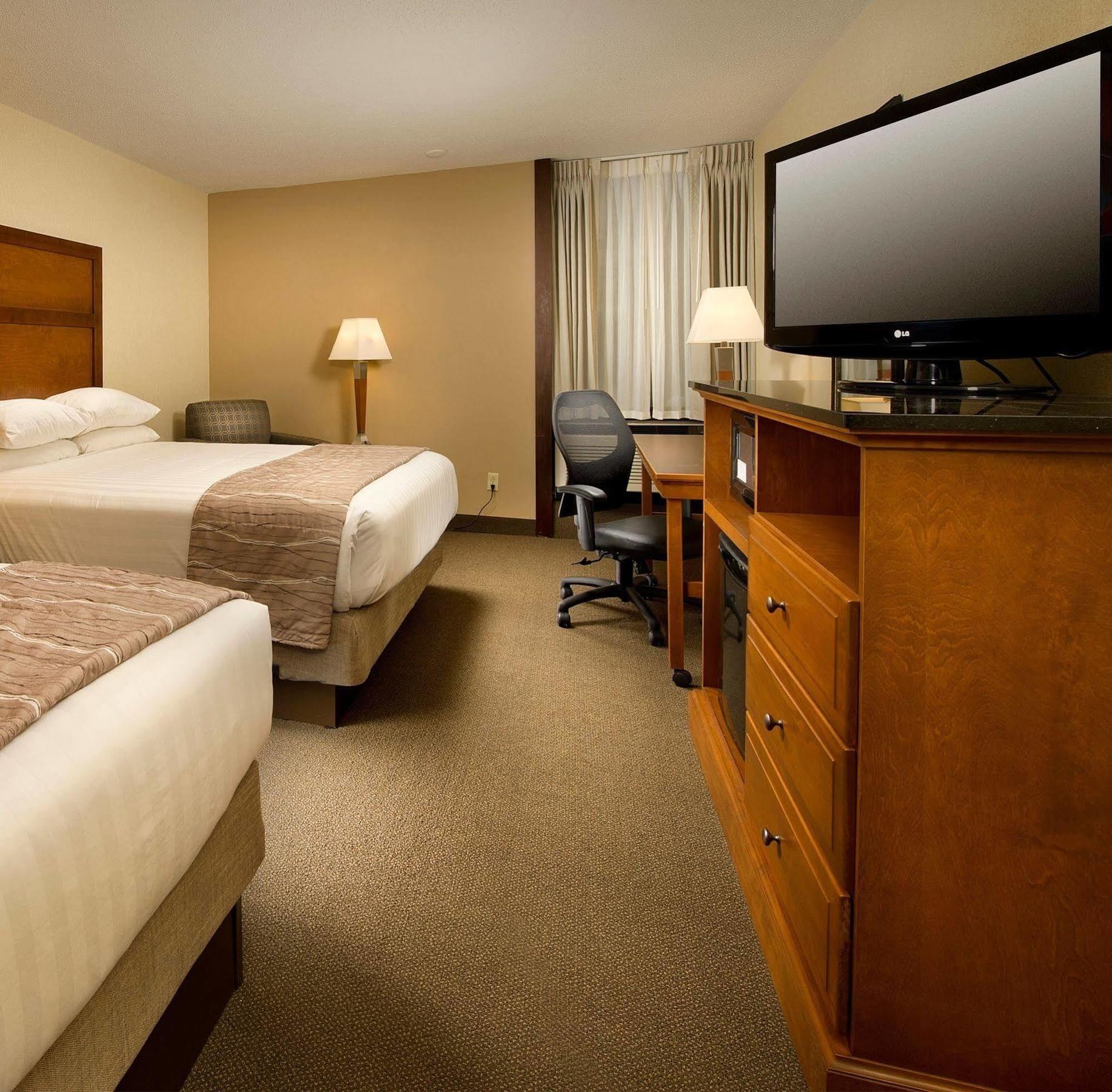 Drury Inn & Suites Springfield Dış mekan fotoğraf