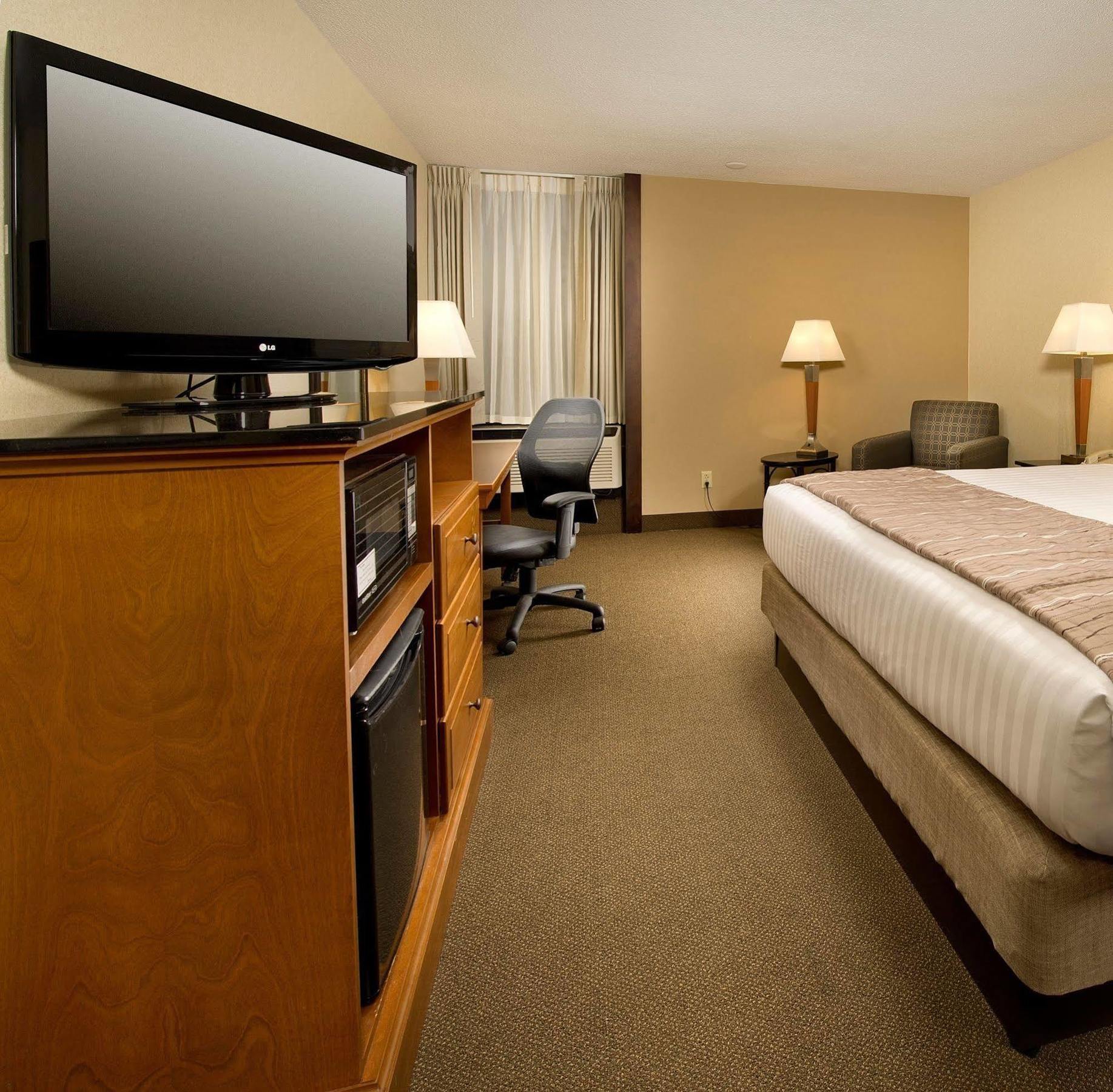 Drury Inn & Suites Springfield Dış mekan fotoğraf